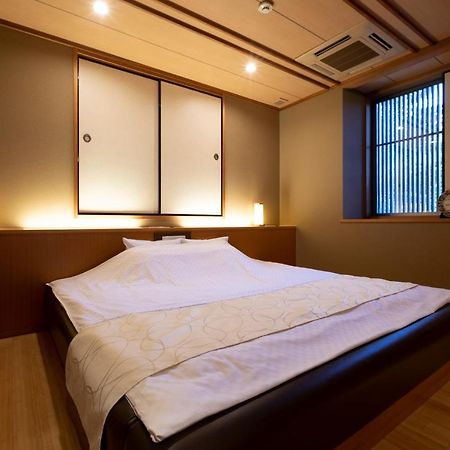 Bettei Soan Hotel Minamiaso Bagian luar foto